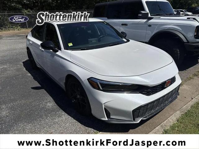 2025 Honda Civic Sport for sale in Jasper, GA