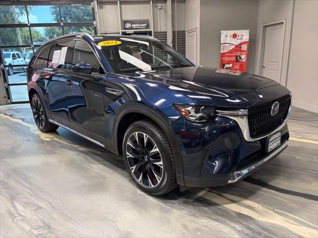 2024 Mazda X-90 Premium Plus for sale in Milford, OH
