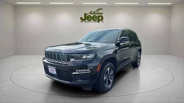 2023 Jeep Grand Cherokee Base for sale in Aberdeen, MD