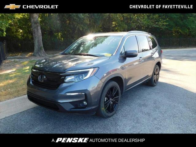 2022 Honda Pilot AWD Special Edition for sale in Fayetteville, AR