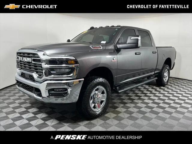2025 Ram 2500 Tradesman Crew Cab 4x4 64 Box for sale in Fayetteville, AR