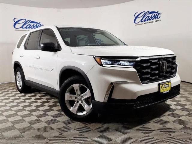 2023 Honda Pilot 2WD LX for sale in Beaumont, TX