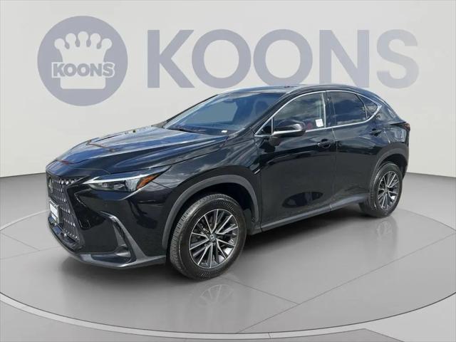 2023 Lexus NX 350 Premium for sale in Westminster, MD