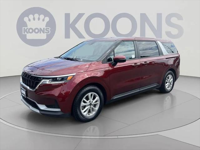 2024 Kia Carnival MPV LX Seat Package for sale in Westminster, MD
