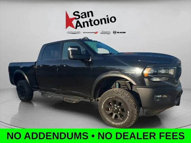 2023 Ram 2500 Power Wagon Crew Cab 4x4 64 Box for sale in San Antonio, TX