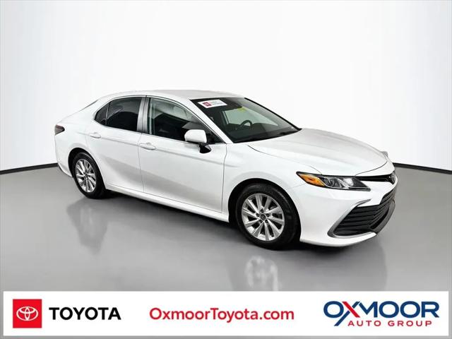 2024 Toyota Camry LE for sale in Louisville, KY