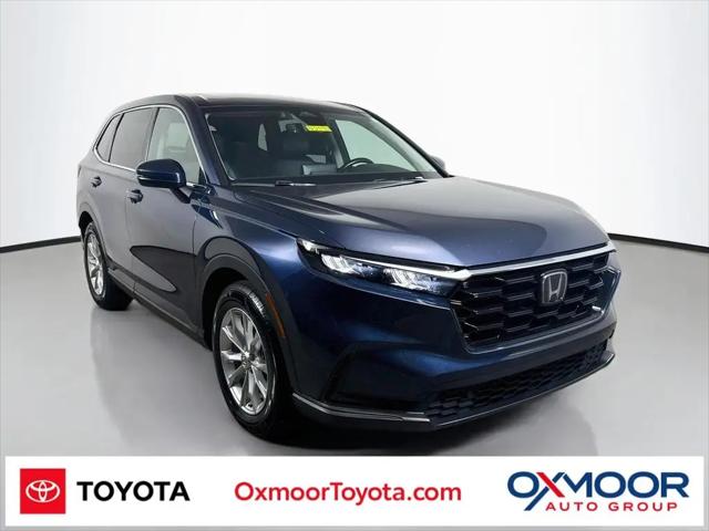 2025 Honda CR-V EX-L 2WD for sale in Louisville, KY