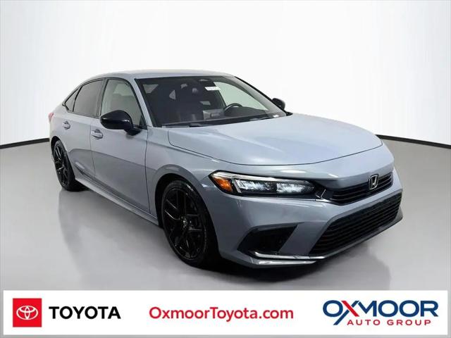 2022 Honda Civic Sport for sale in Louisville, KY