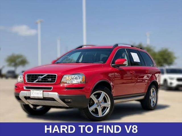 2008 Volvo XC90 V8 Sport for sale in Frisco, TX