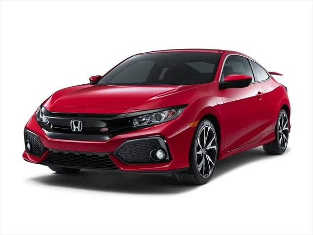 2017 Honda Civic Si for sale in Laurel, MD
