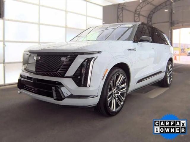2026 Cadillac iQ Platinum for sale in Lighthouse Point, FL