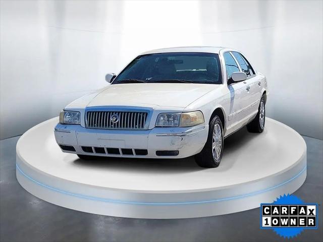 2007 Mercury Grand Marquis GS for sale in Lighthouse Point, FL