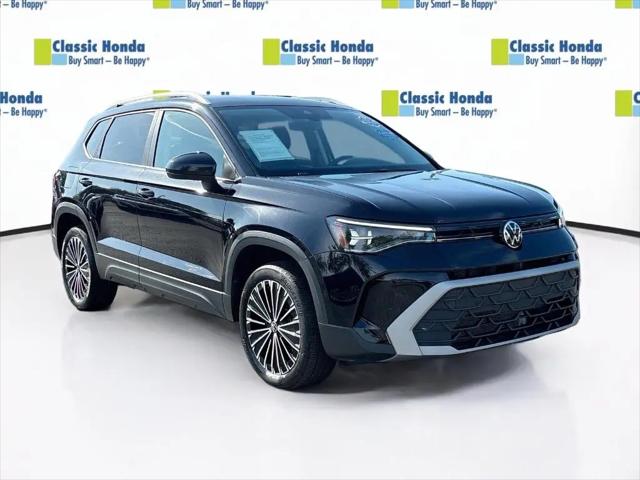 2026 Volkswagen Taos SE for sale in Orlando, FL