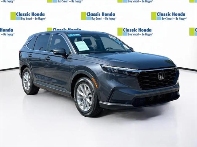 2025 Honda CR-V EX 2WD for sale in Orlando, FL