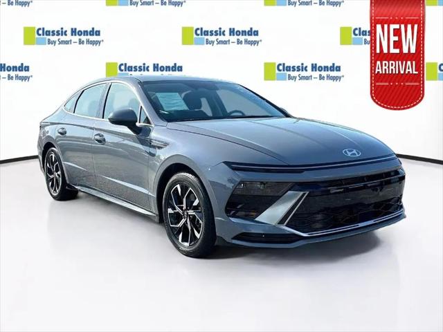 2025 Hyundai Sonata SEL for sale in Orlando, FL
