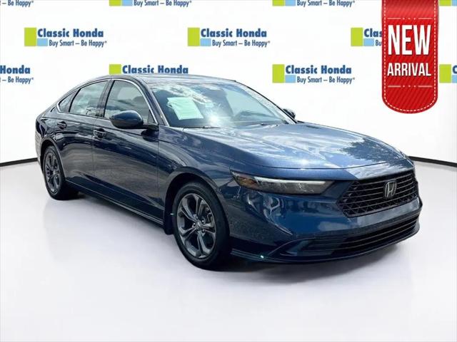 2023 Honda Accord EX for sale in Orlando, FL