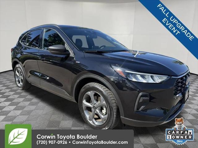 2025 Ford Escape ST-Line for sale in Boulder, CO