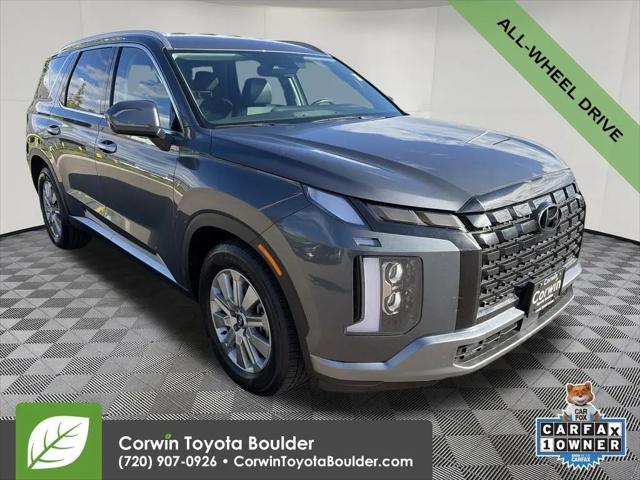 2025 Hyundai Palisade SEL for sale in Boulder, CO