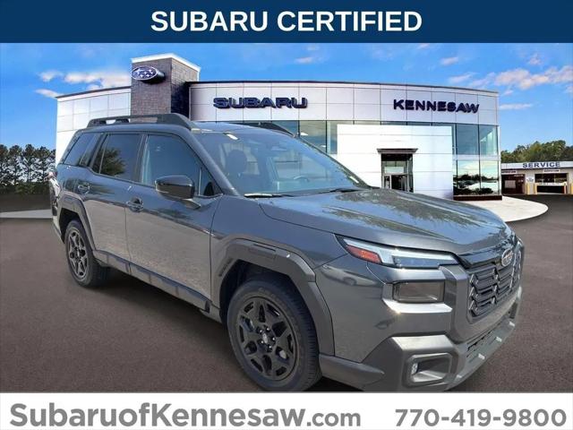2026 Subaru Outback Limited for sale in Kennesaw, GA