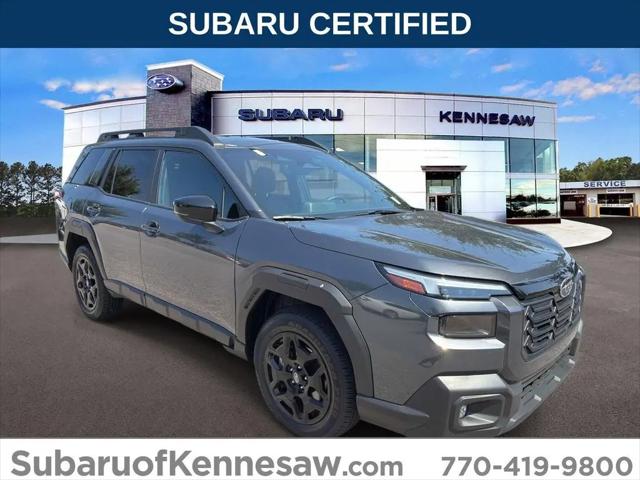 2026 Subaru Outback Limited for sale in Kennesaw, GA