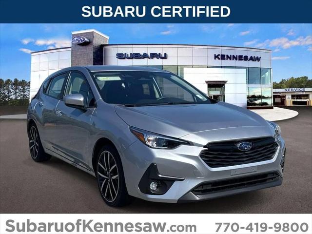 2026 Subaru Impreza Sport for sale in Kennesaw, GA