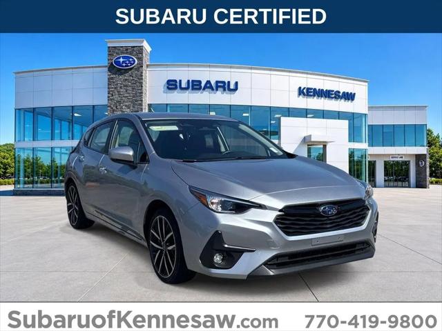 2026 Subaru Impreza Sport for sale in Kennesaw, GA