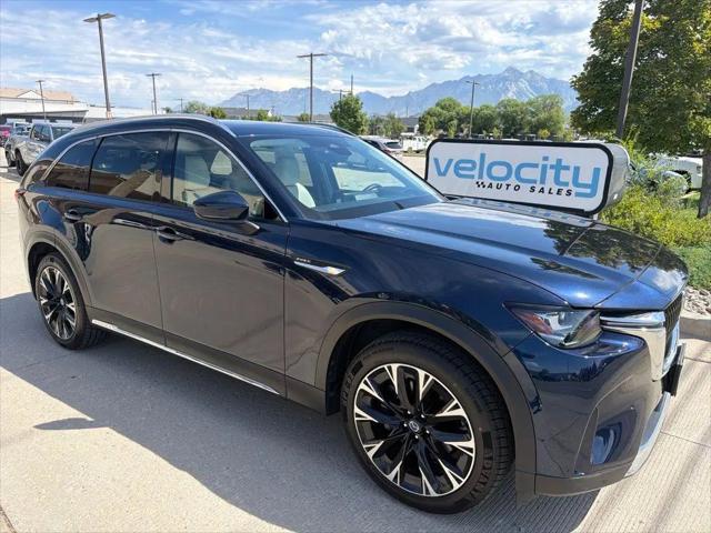 2024 Mazda X-90 Premium Plus for sale in Draper, UT