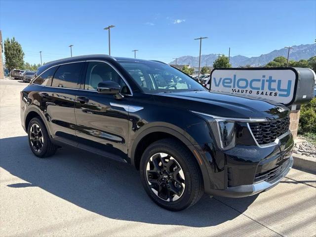2025 Kia Sorento S for sale in Draper, UT