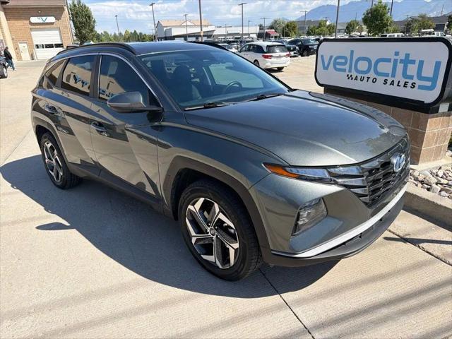 2023 Hyundai Tucson SEL for sale in Draper, UT