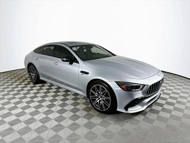 2022 Mercedes-Benz AMG GT Base for sale in Naples, FL