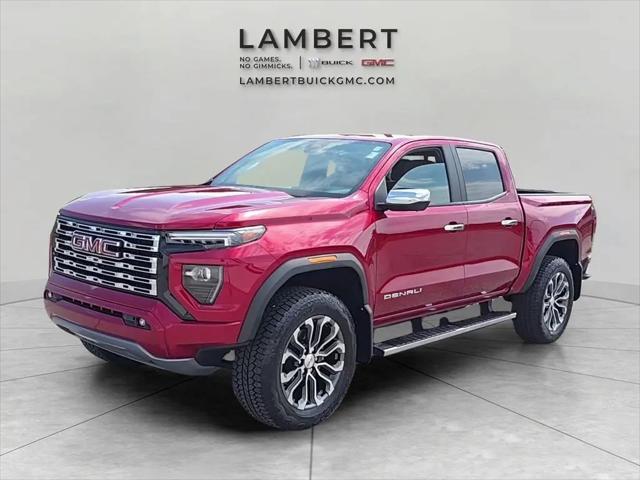 2023 GMC Canyon 4WD Crew Cab Short Box Denali for sale in Cuyahoga Falls, OH