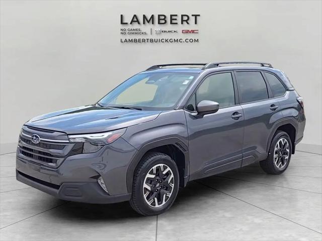 2025 Subaru Forester Premium for sale in Cuyahoga Falls, OH