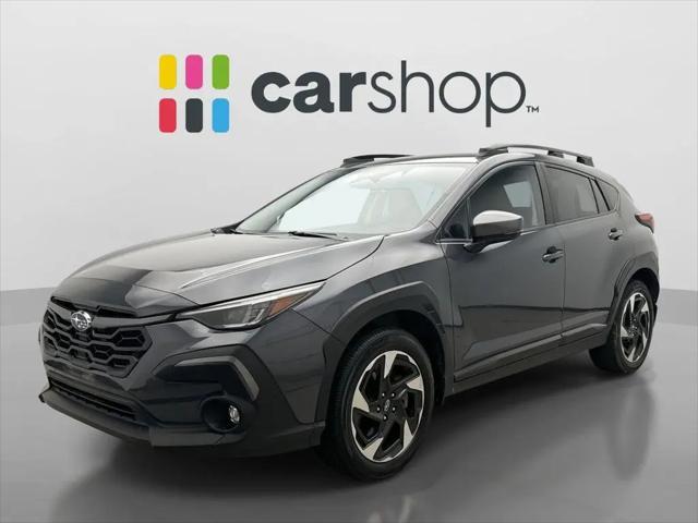2024 Subaru Crosstrek Limited for sale in Hatfield, PA