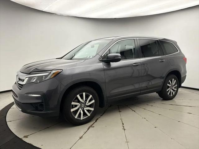 2020 Honda Pilot AWD EX for sale in Hatfield, PA