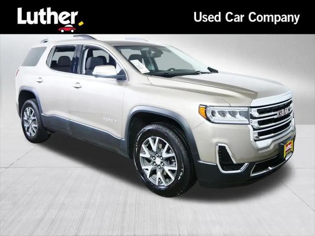2023 GMC Acadia AWD SLE for sale in Brooklyn Park, MN