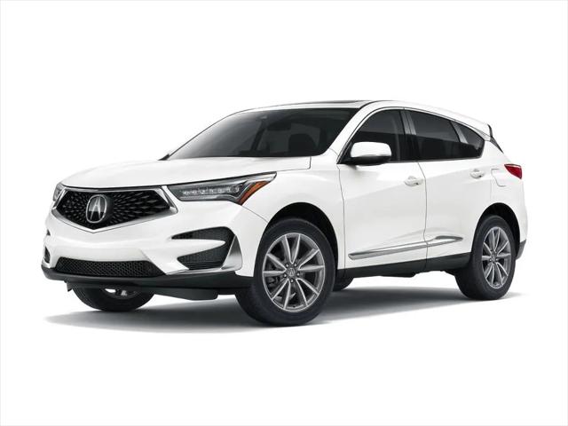 2021 Acura RDX Technology Package for sale in Schaumburg, IL