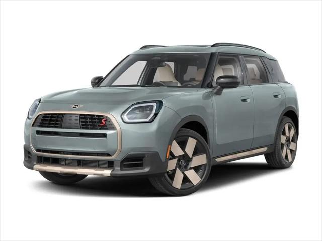2025 MINI Cooper Countryman Cooper S for sale in Schaumburg, IL
