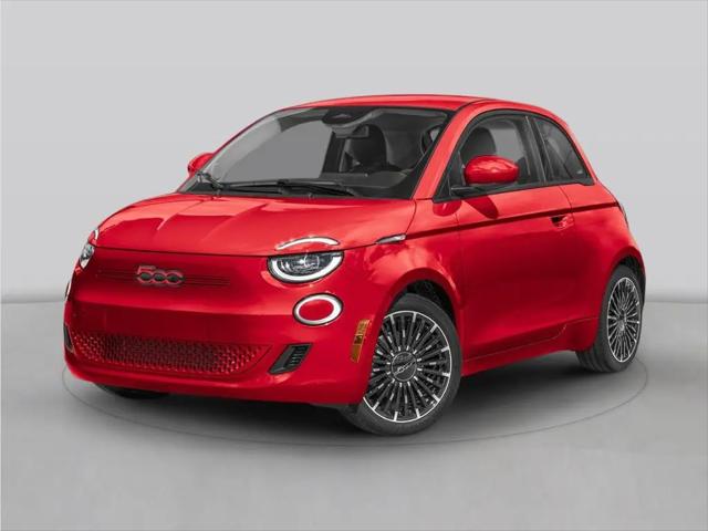 2024 Fiat 500e INSPI(RED) FWD for sale in Schaumburg, IL