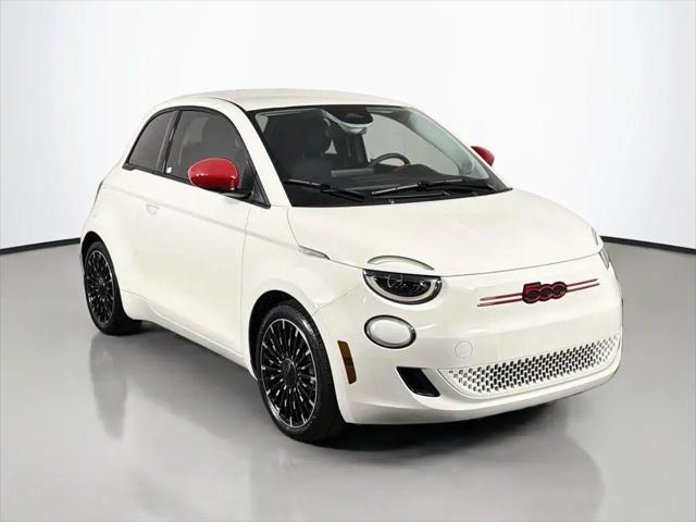 2024 Fiat 500e INSPIRED FWD for sale in Schaumburg, IL