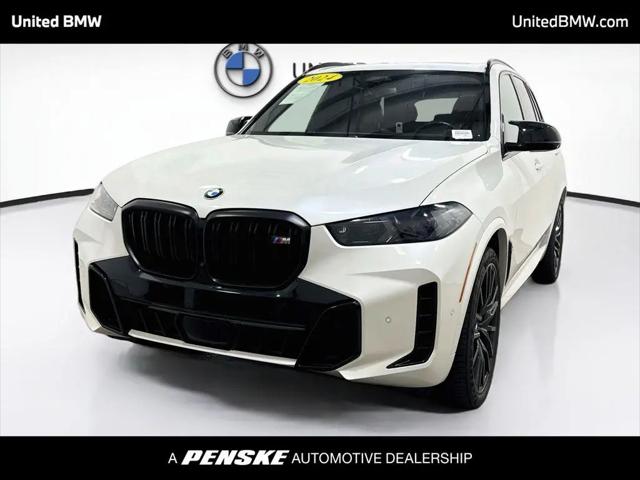 2024 BMW X5 M60i for sale in Alpharetta, GA