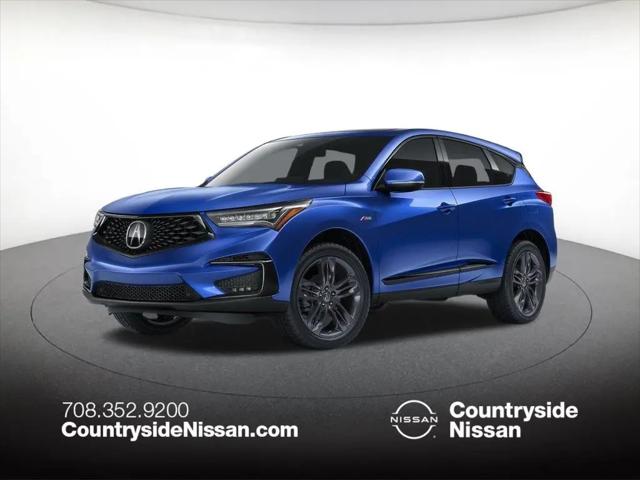 2019 Acura RDX A-SPEC Package for sale in Countryside, IL