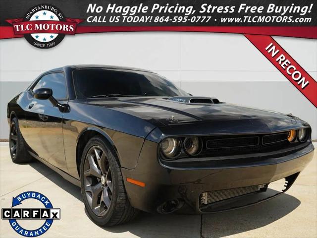 2019 Dodge Challenger R/T for sale in Moore, SC