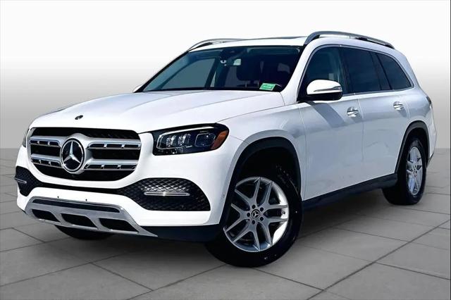 2020 Mercedes-Benz GLS GLS 450 4MATIC for sale in Atlanta, GA