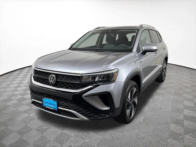 2024 Volkswagen Taos 1.5T SE for sale in Chippewa Falls, WI