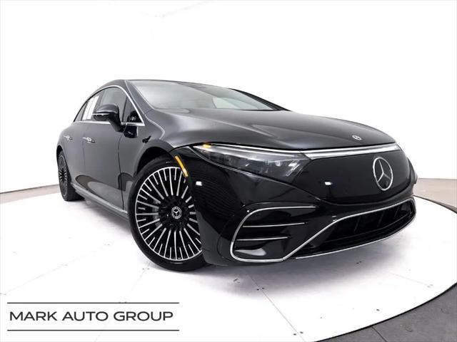 2023 Mercedes-Benz EQS 450+ Base for sale in Scottsdale, AZ