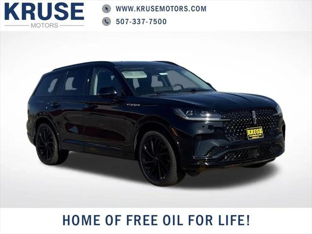 2025 Lincoln Aviator Reserve for sale in Marshall, MN