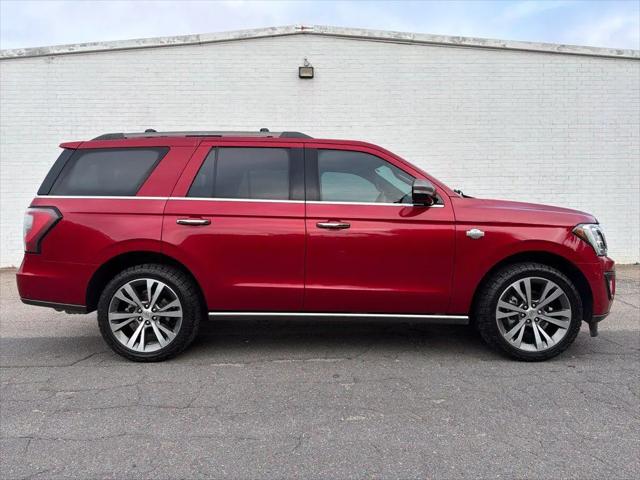 2020 Ford Expedition King Ranch for sale in Madison, NC