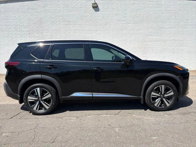 2023 Nissan Rogue SL FWD for sale in Madison, NC