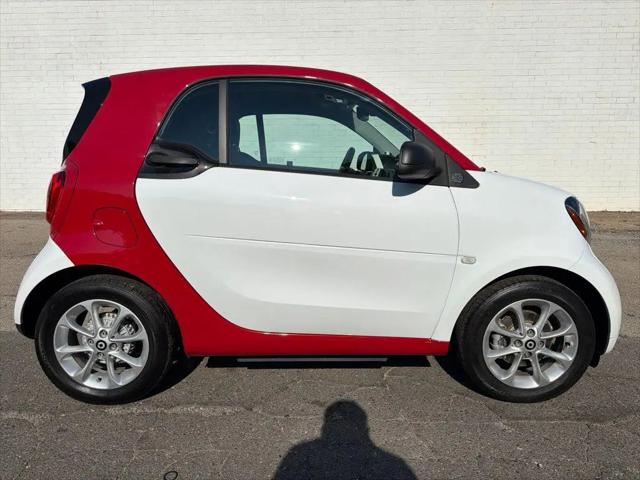 2019 smart fortwo electric drive prime for sale in Madison, NC