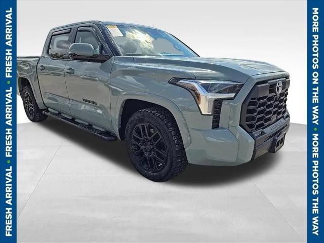 2022 Toyota Tundra SR5 for sale in Cedar Rapids, IA